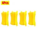 4Pcs Yellow