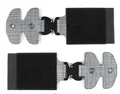 Snake buckle-1pair