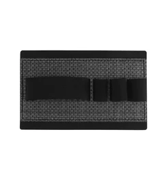 Funda táctica ajustable con hebilla nailon para escopeta y accesorios