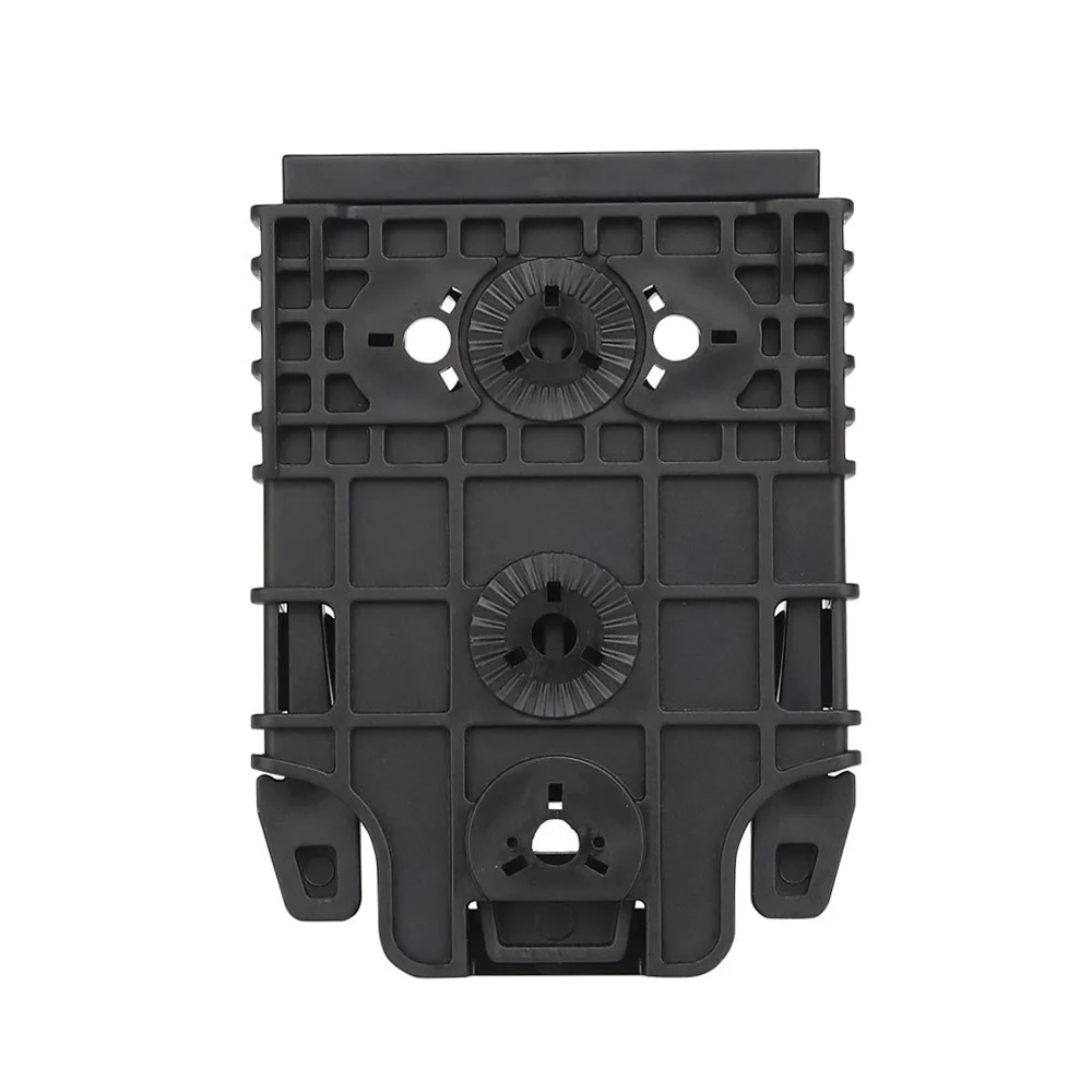 Base adaptadora táctica, hebilla de liberación rápida, Base adaptadora de funda de extracción rápida para caza, accesorios Airsoft - imagen 4