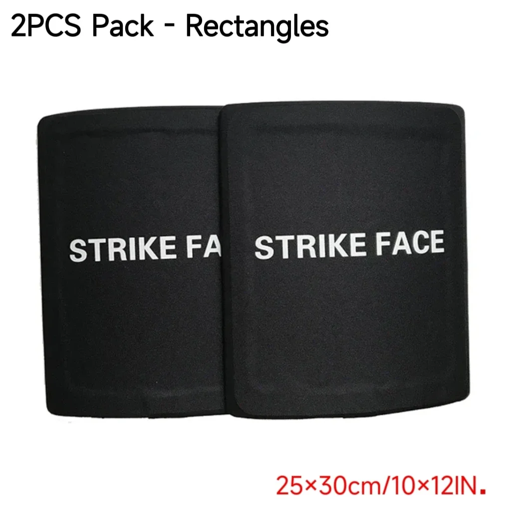 2PCS-Rectangle