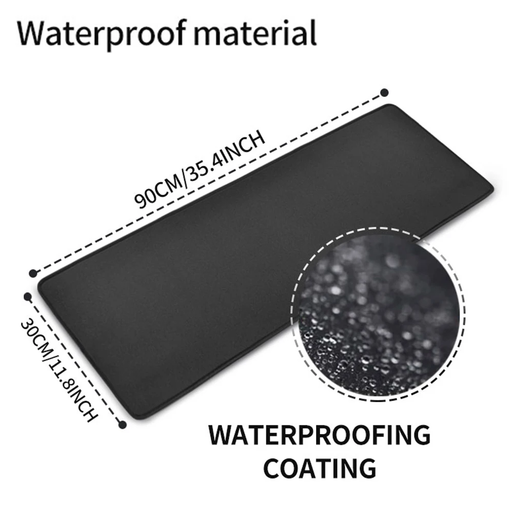 Estera de limpieza de pistola táctica, estera de limpieza de escopeta antideslizante, estera de banco de trabajo de reparación de limpieza de pistola, almohadilla de escritorio para mantenimiento de pistola - imagen 5
