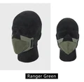 Ranger Green