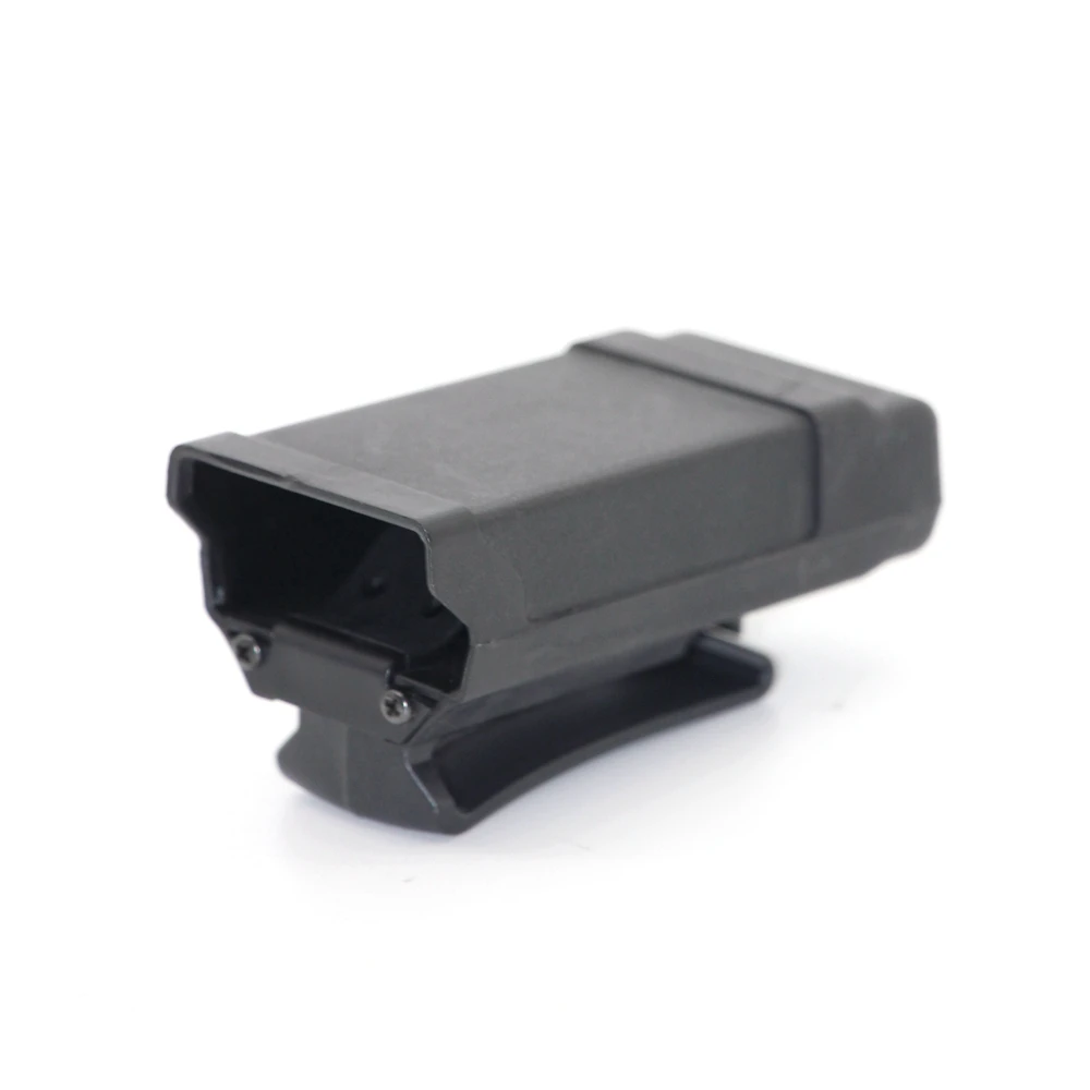 Colt 1911 funda táctica cargador universal para caza - imagen 4