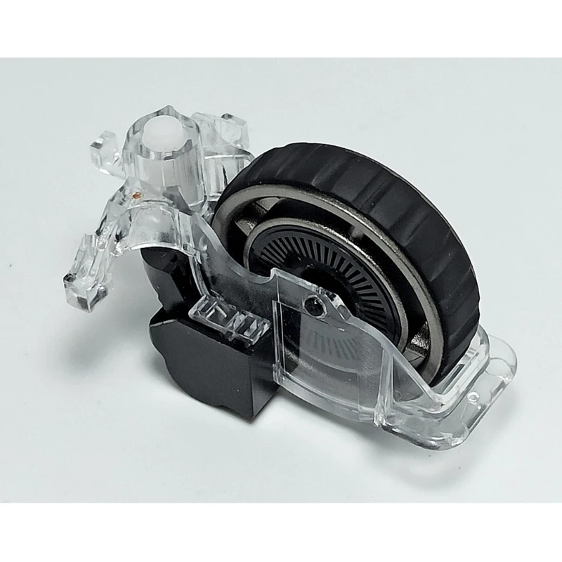 Polea rueda desplazamiento ratón para ratón G900 G903, rueda rodante plástico, envío directo - imagen 5