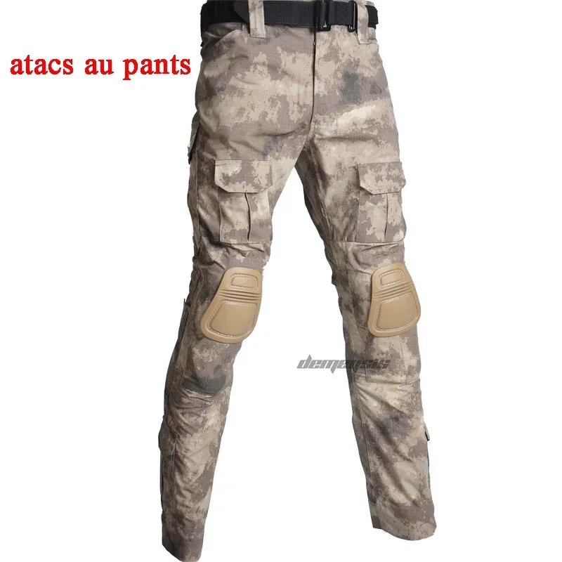 atacs au pants