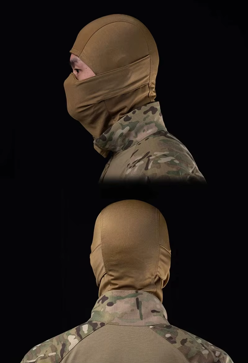 Uso en paintball y airsoft