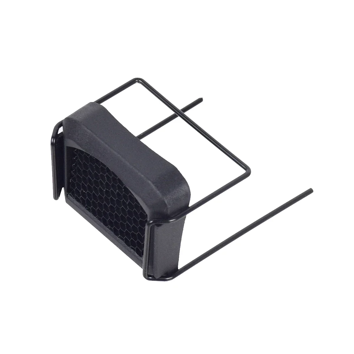 Lente protectora RM Killflash, cubierta protectora de malla metálica de panal, tapa de mira para accesorios de mira de punto rojo RM - imagen 4