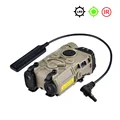 DE Green Laser