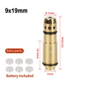 9x19mm