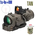 1-4X32FB KF02 --TAN