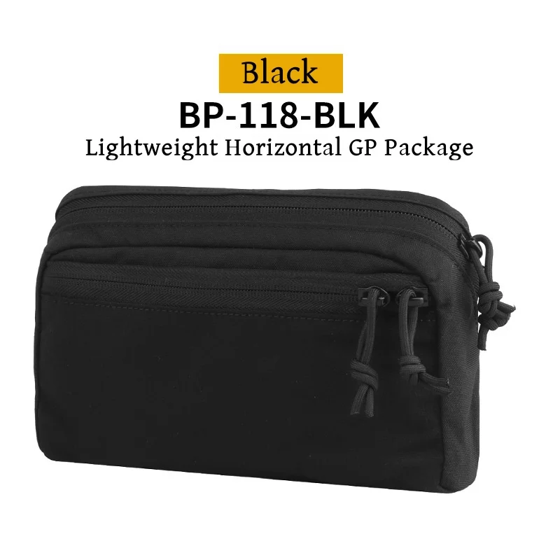 BP-118-BLK