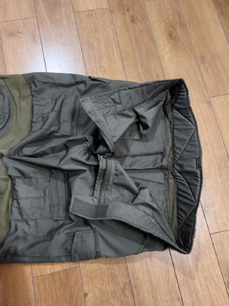 Pantalón táctico G2 Ranger Green - imagen 2