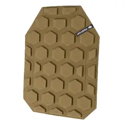 Universal Almohadilla transpirable chaleco táctico – Panel lateral