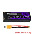 1Pcs - XT90 Plug