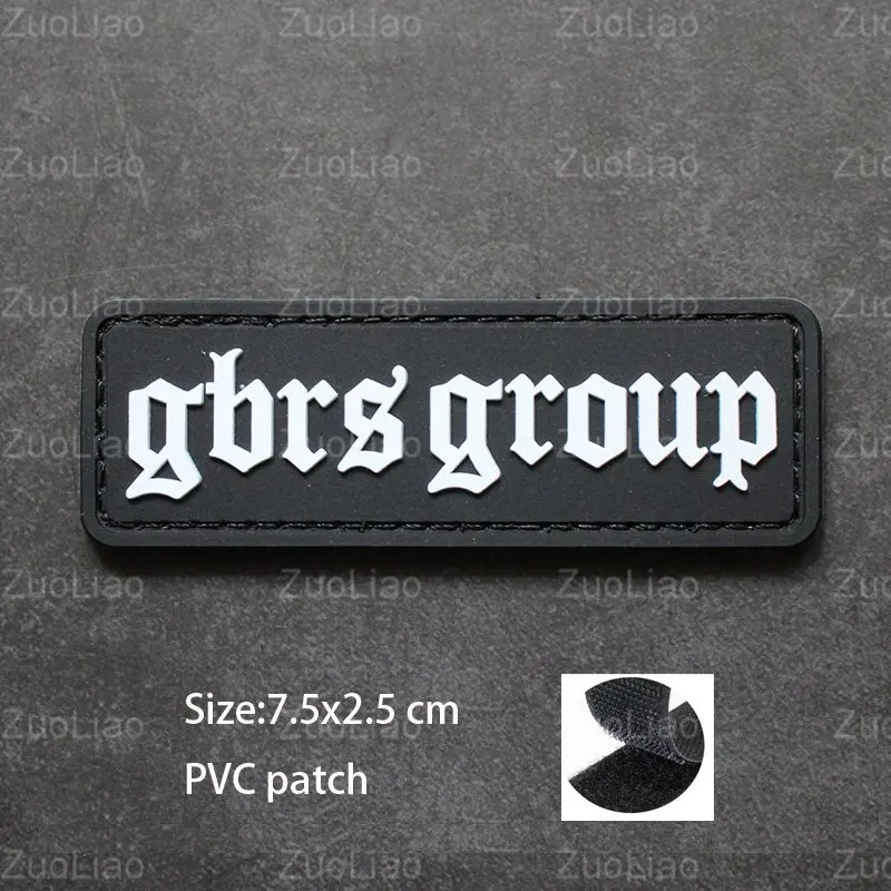 Pvc Patch  35