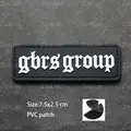 Pvc Patch  35