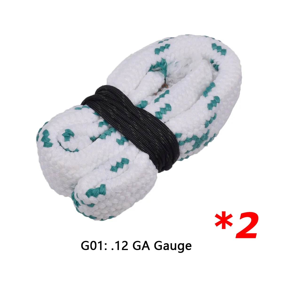 2pcs 12 GA  Gauge