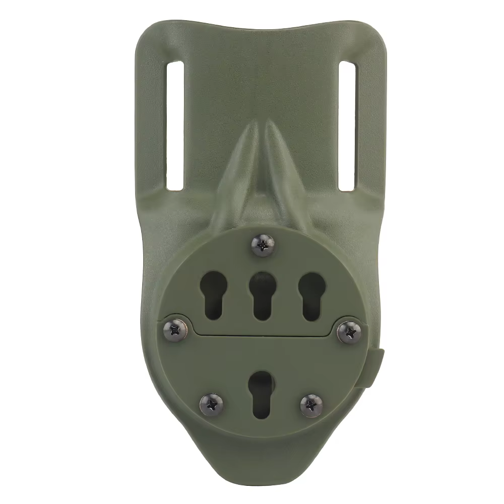 G-Code RTI Duty – Funda táctica Kydex cintura liberación rápida - imagen 5