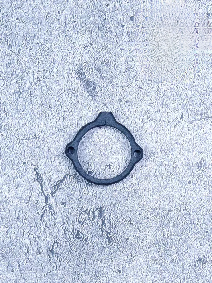 Cubierta de linterna táctica para exteriores protección M600V/M300V - imagen 4