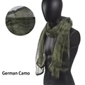 German Camo
