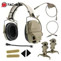 headset and PTT DE
