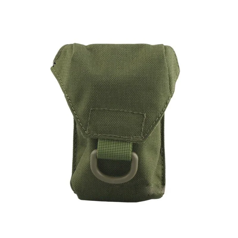 Emersongear-bolsa de caza, bolsa de almacenamiento Universal, Panel MOLLE para portador de platos, senderismo al aire libre, Camping - imagen 5