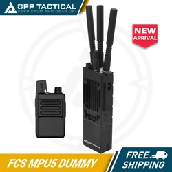 Audífono PTT MPU5 para Walkie Talkie V20 y V60