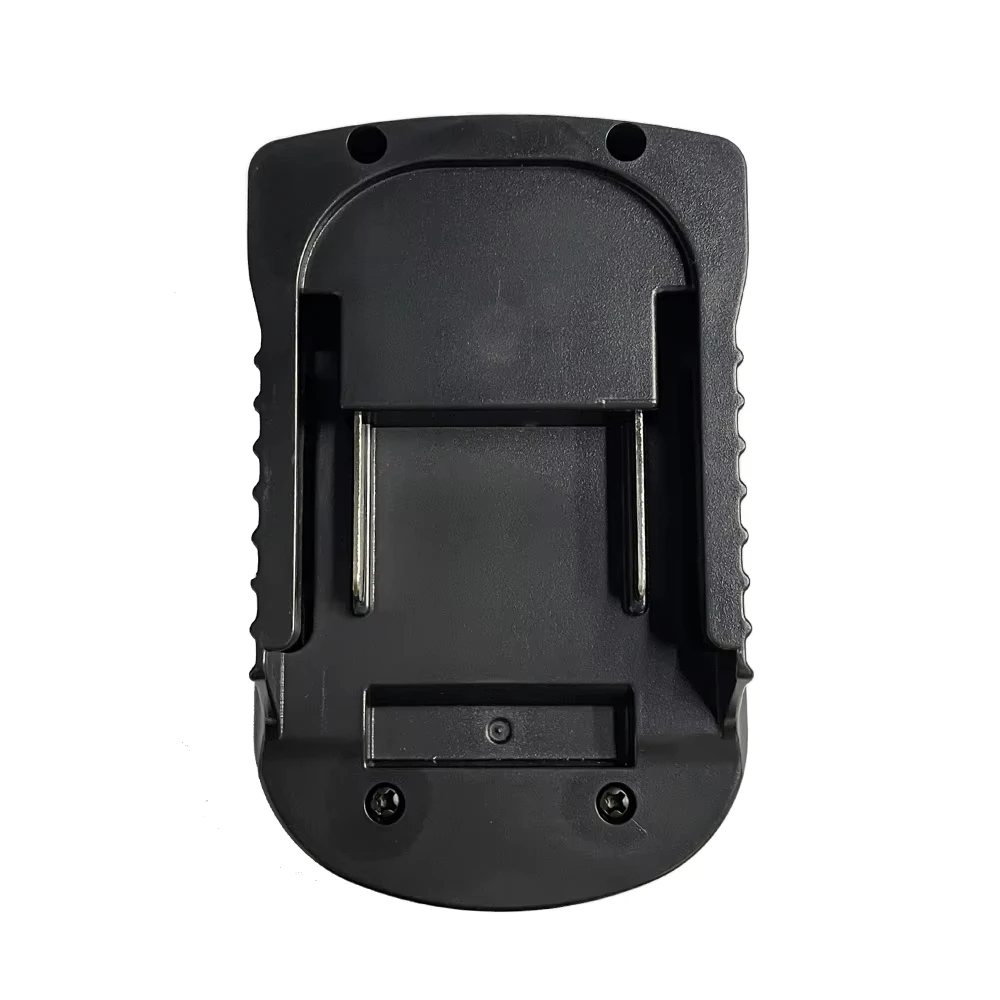 Adaptador de batería MT20ML para batería de iones de litio Makita de 18V, convertido a herramientas Milwaukee M18 de 18V, convertidor de batería - imagen 3