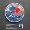 hook patch  5