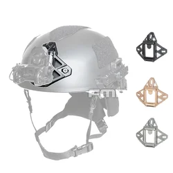 FMA Wendy soporte NVG 3.0 EX para casco balístico montaje