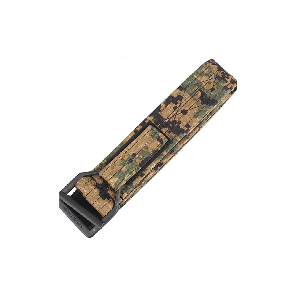 EmersonGear cinturón táctico Drop Leg para airsoft MOLLE - imagen 5