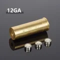 Gold 12GA