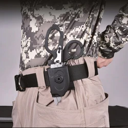 Funda táctica para tijera médica Leatherman Raptor