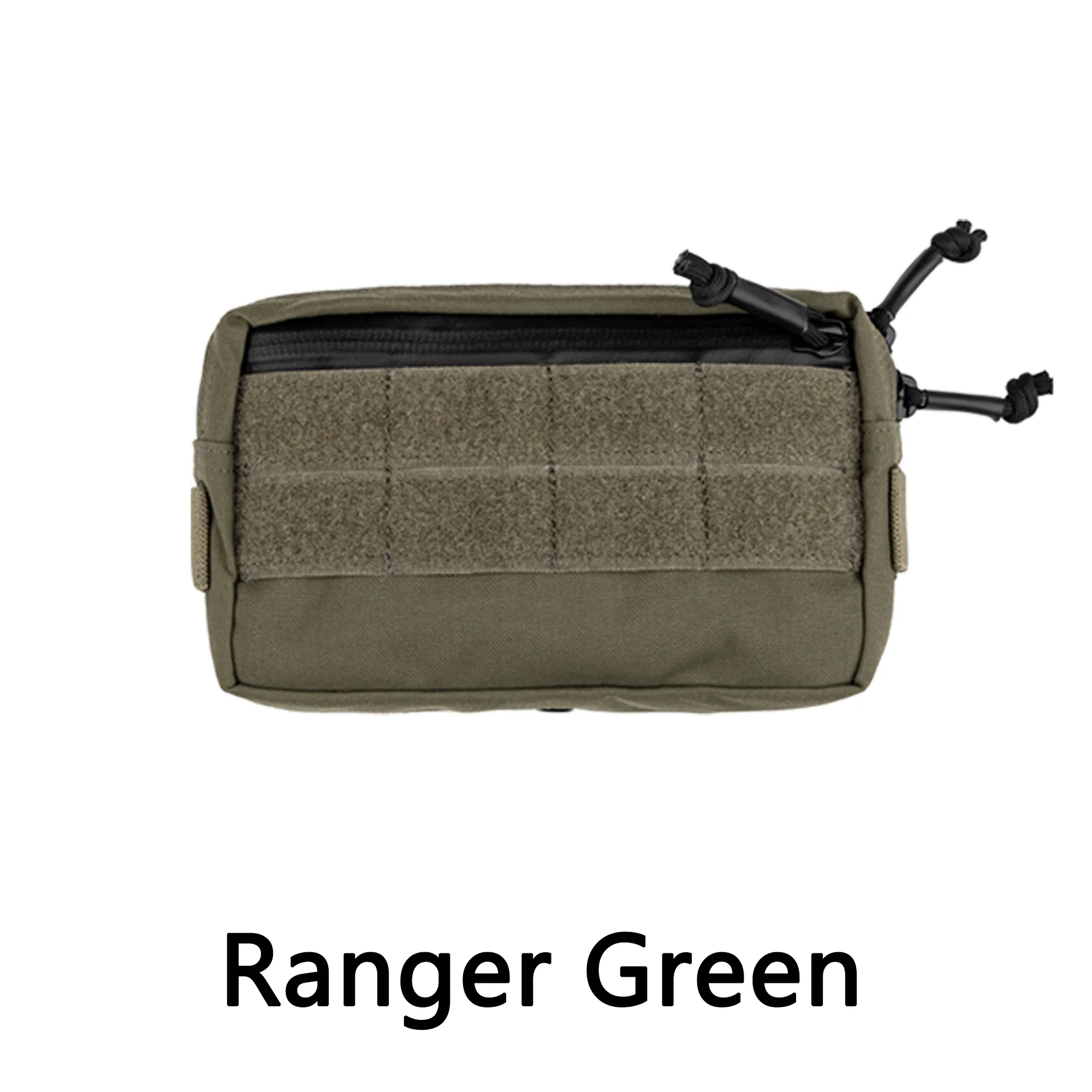 Ranger Green