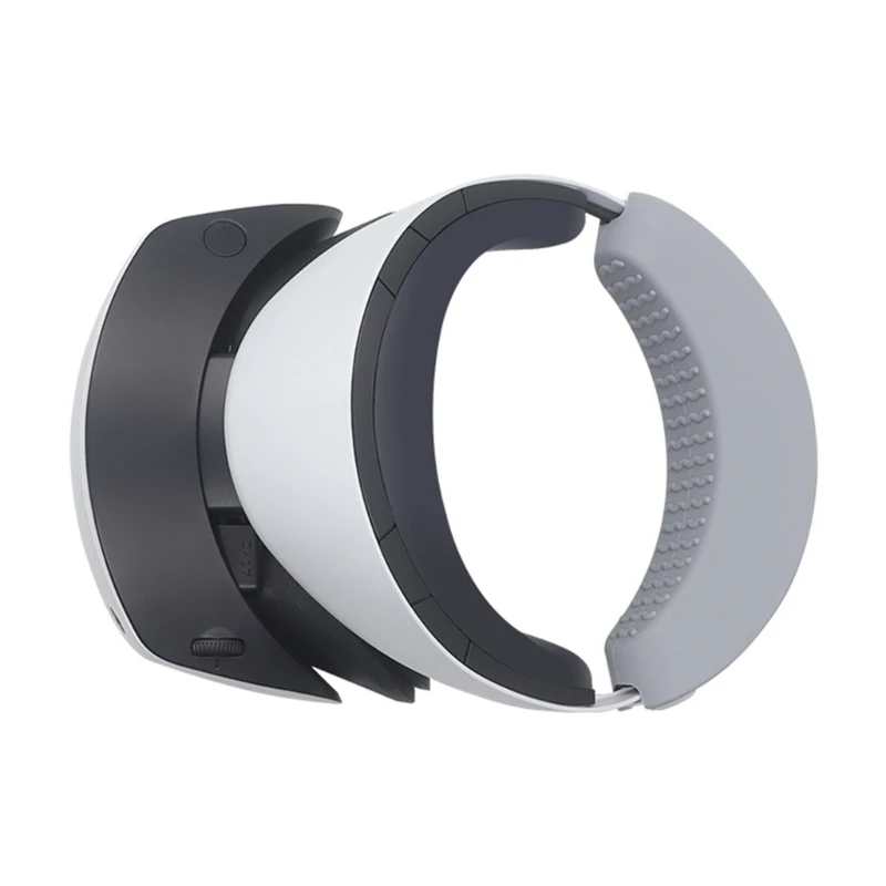 Funda protectora silicona resistente agua para auriculares PS VR2, envío directo - imagen 3