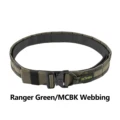Ranger Green MCBK