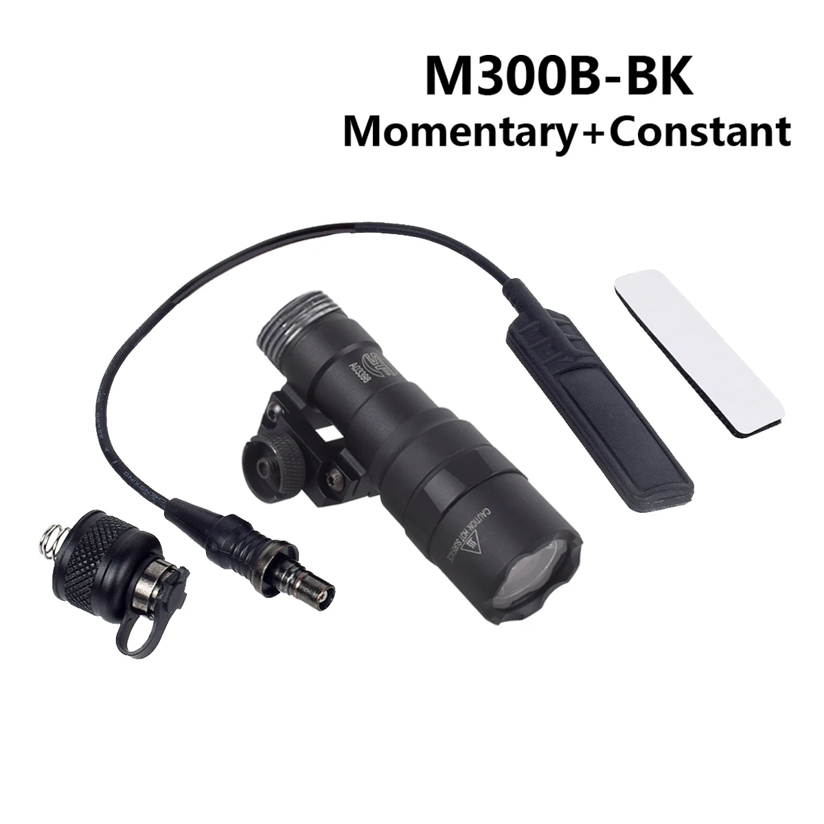M300 B (BK)