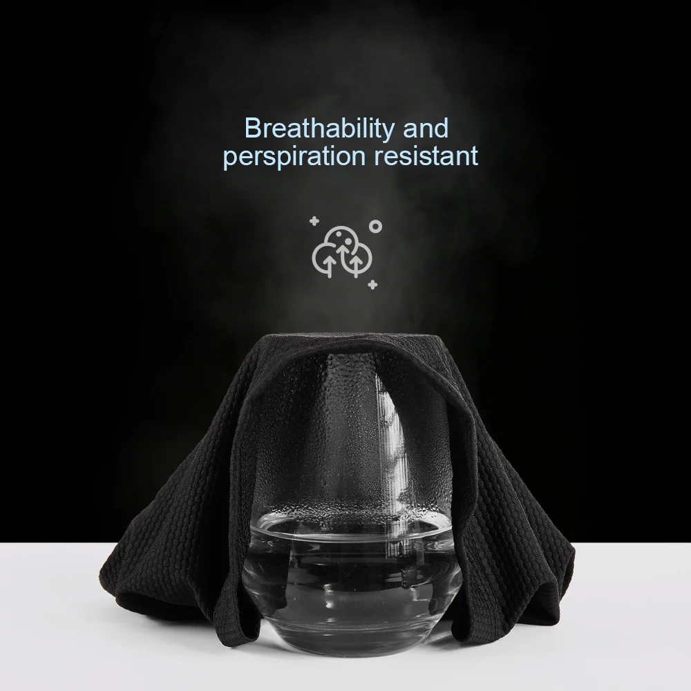 Gorro de pila a la moda para hombre y mujer, gorros finos y transpirables suaves, pañuelo para la cabeza para deportes al aire libre, Hip Hop, béisbol, tenis, accesorios para correr - imagen 5