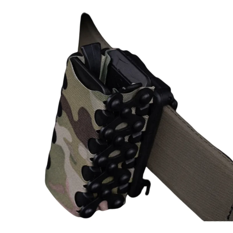Bolsa para revistas modular |   Portador MOLLE multiusos |   Adaptador universal para revistas - imagen 2