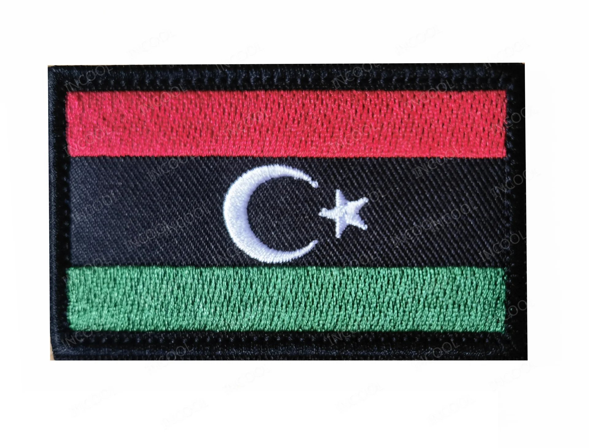 Libya