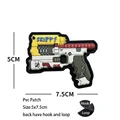 PVC patch 3