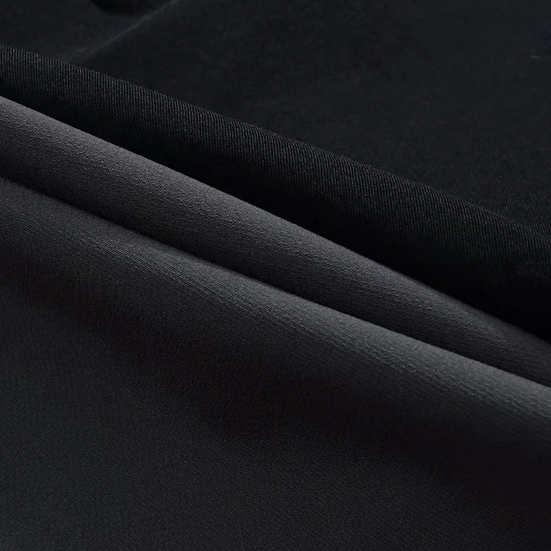 Pantalones elásticos de secado rápido para hombre, finos, senderismo, senderismo, pesca, camping, escalada, exterior, temporada de calor, Verano - imagen 4