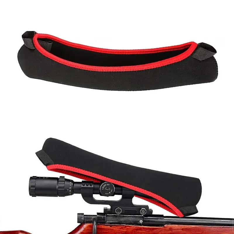 Funda de Neopreno para Visor de Caza: protege lentes antirrayas - imagen 2