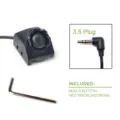 BK-B-3.5mm Plug