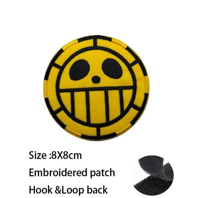 Hook loop Patch 7
