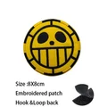 Hook loop Patch 7