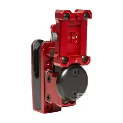 FMA Funda de competición abierta superior táctica ajustable 1911/2011