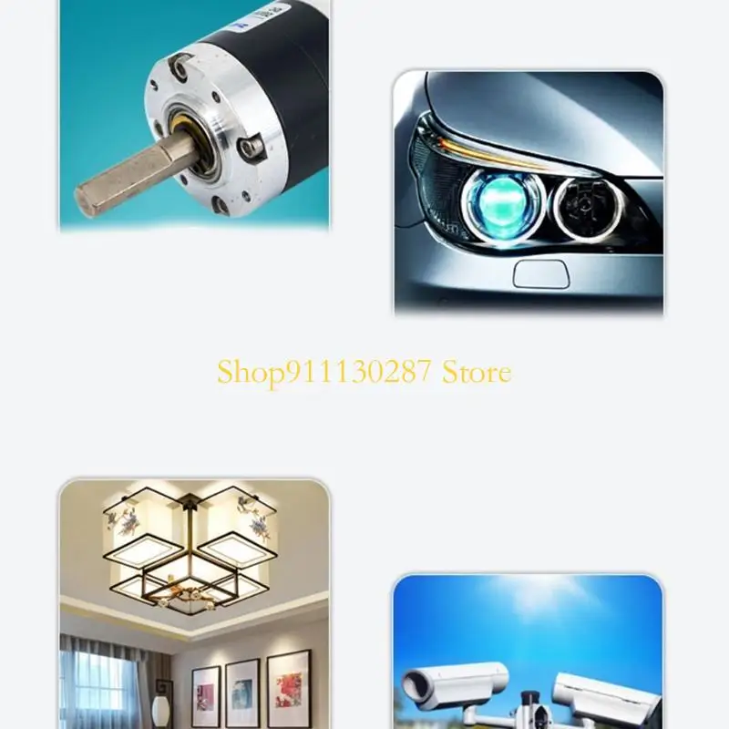 Transmisor + receptor profesional J1HC, control remoto inalámbrico 315/433 mhz - imagen 2