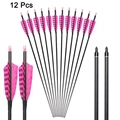 12 PCS Pink